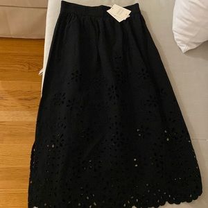 MAGALI PASCAL SKIRT